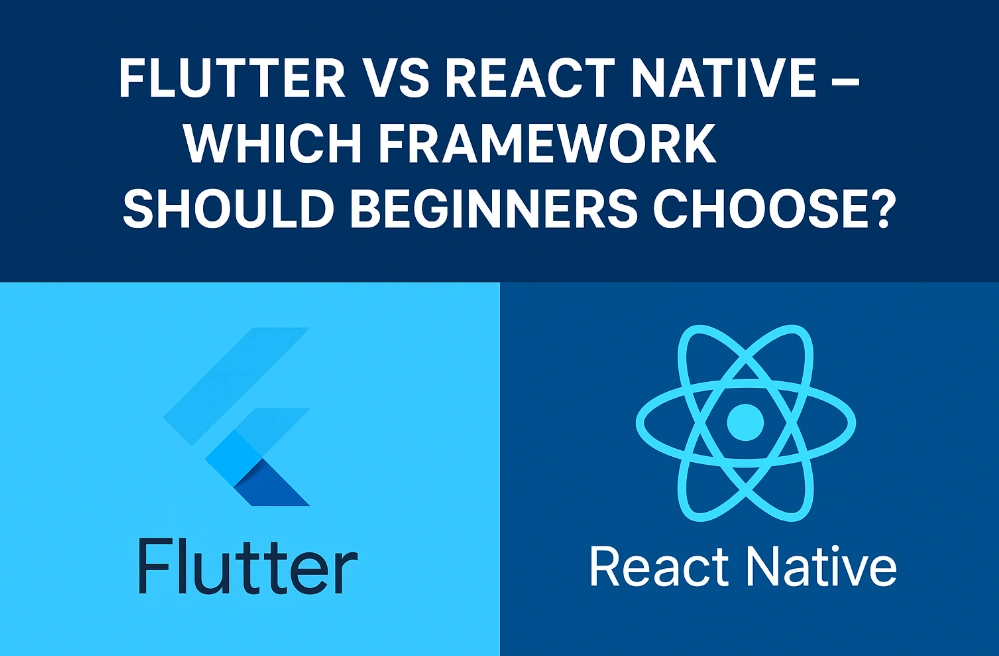 Flutter vs React Native